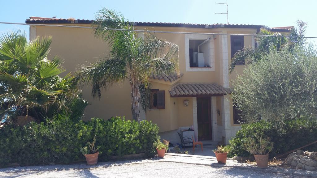 Mare Nostrum Casa Vacanza Licata Exterior photo