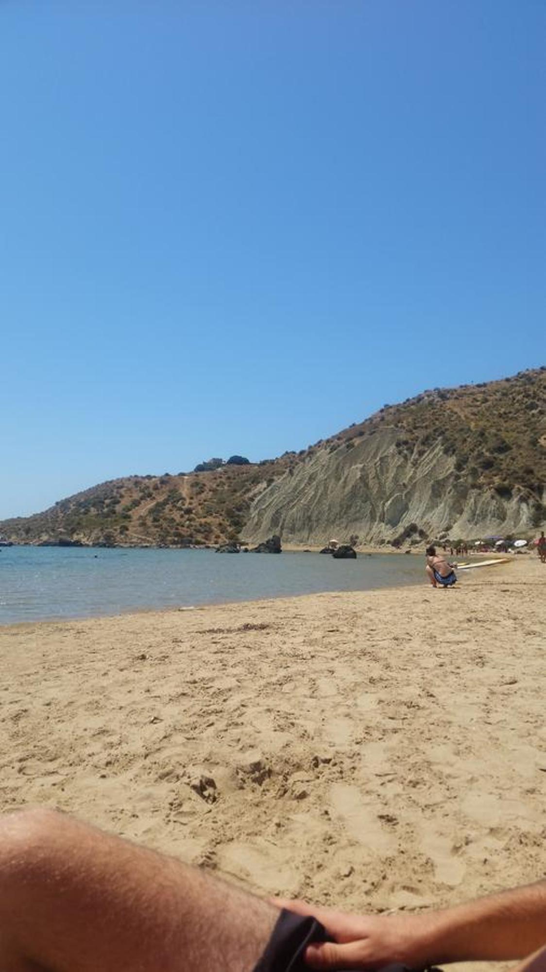 Mare Nostrum Casa Vacanza Licata Room photo